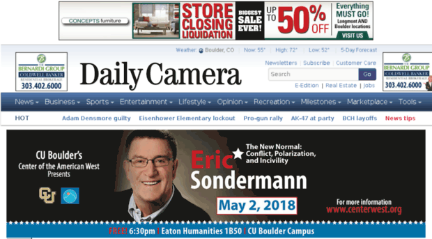 web.dailycamera.com