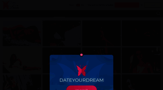 web.dateyourdream.online