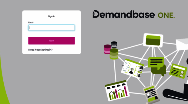 web.demandbase.com