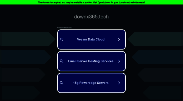web.downx365.tech