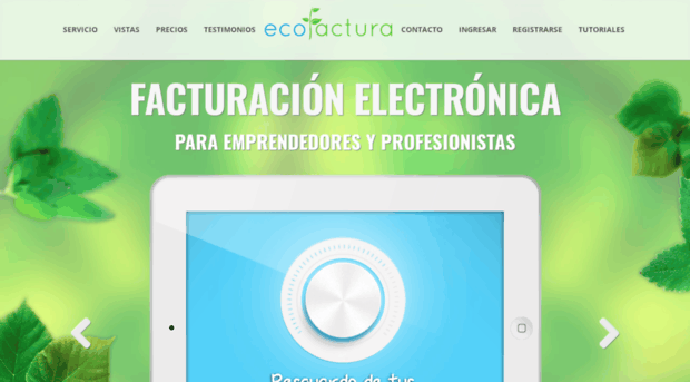 web.ecofactura.mx