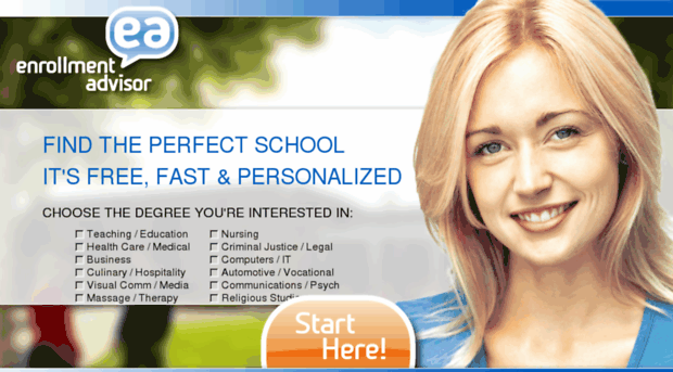 web.enrollmentadvisor.com