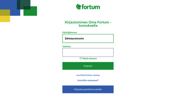 web.fortum.fi