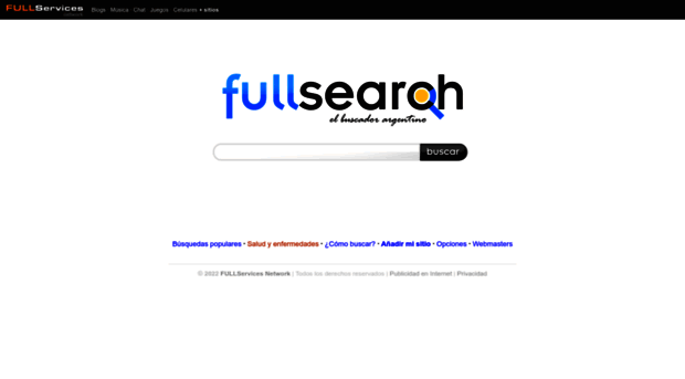 web.fullsearch.com.ar