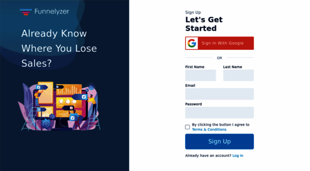 web.funnelyzer.ai