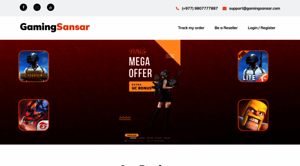 web.gamingsansar.com