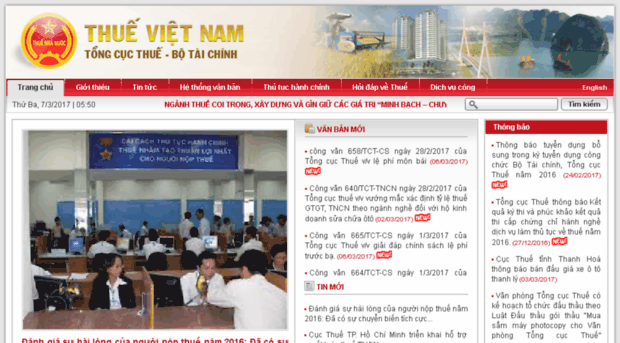 web.gdt.gov.vn