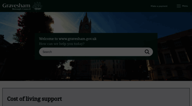 web.gravesham.gov.uk