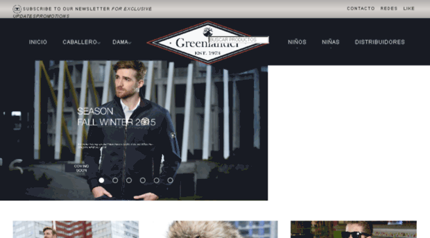 web.greenlander.com.mx