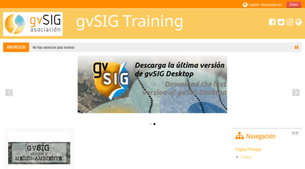 web.gvsig-training.com