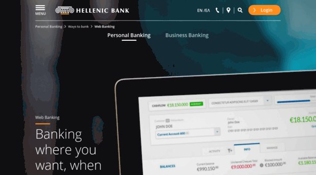 web.hellenicbank.com