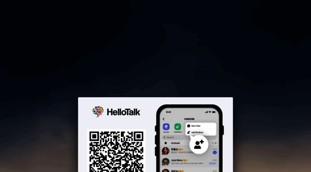 web.hellotalk.com