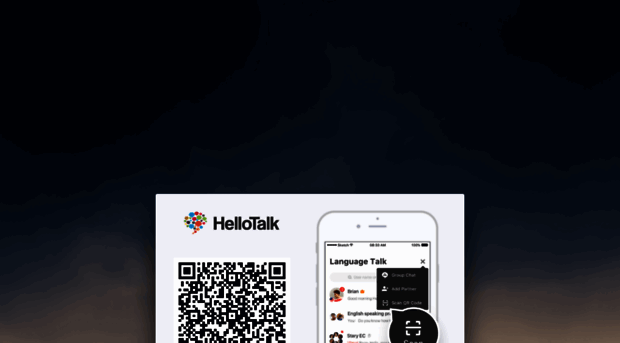 web.hellotalk.net