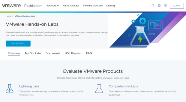 web.hol.vmware.com