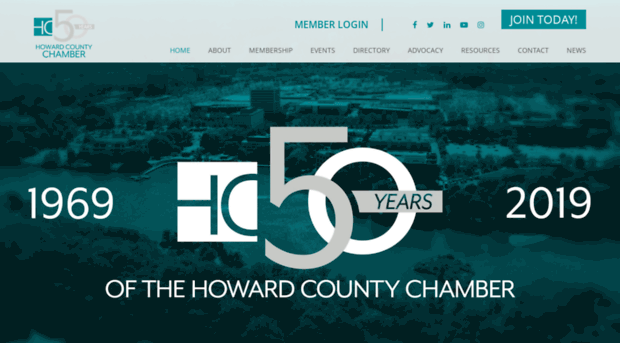 web.howardchamber.com