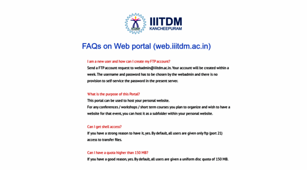 web.iiitdm.ac.in