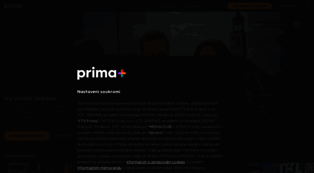 web.iprima.cz