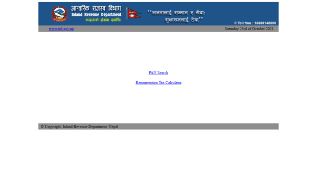 web.ird.gov.np