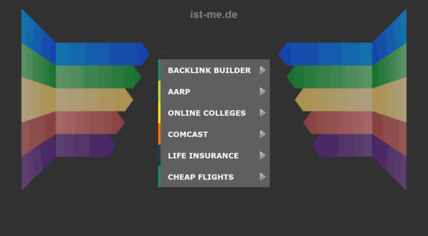 web.ist-me.de