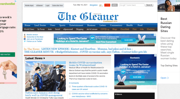 web.jamaica-gleaner.com