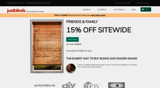 web.justblinds.com