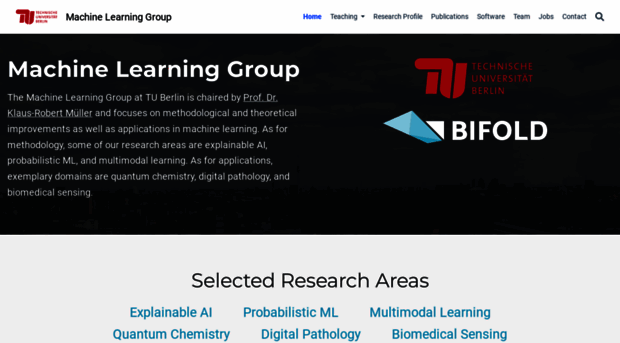 web.ml.tu-berlin.de