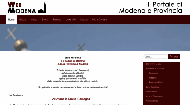 web.modena.it