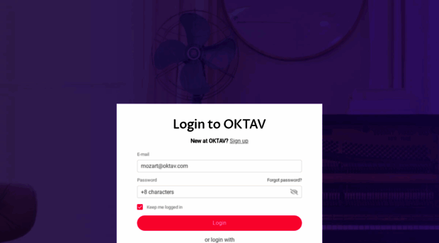 web.oktav.com