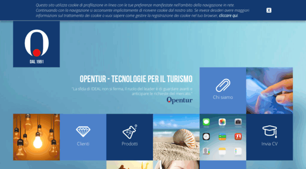 web.opentur.it
