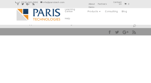 web.paristech.com