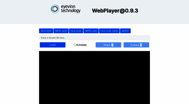 web.player.eyevinn.technology