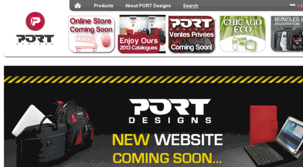 web.portdesigns.com