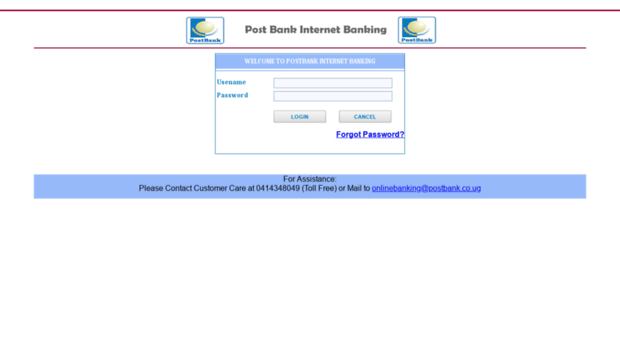 web.postbank.co.ug