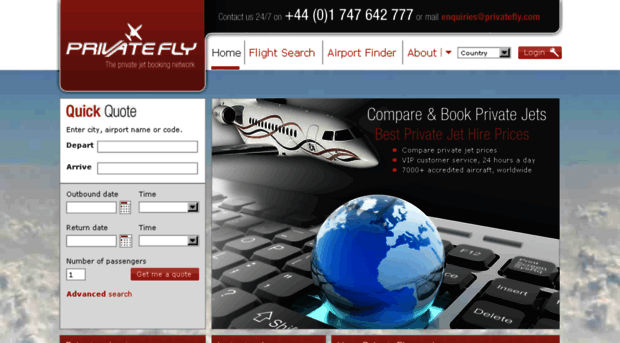 web.privatefly.com