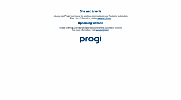 web.progi.com