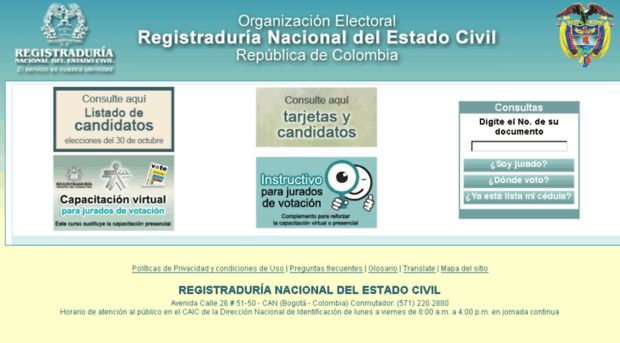 web.registraduria.gov.co