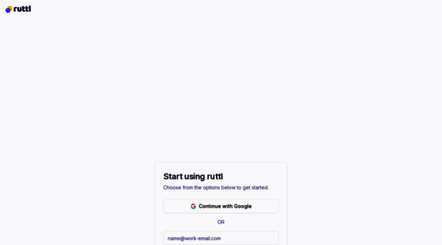 web.ruttl.com