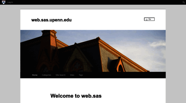 web.sas.upenn.edu