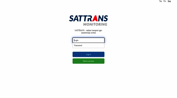 web.sattrans.com.ua