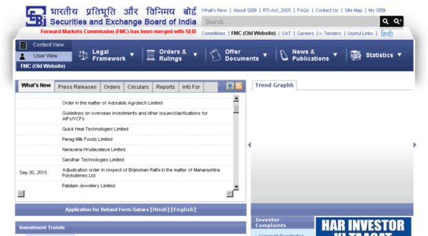 web.sebi.gov.in