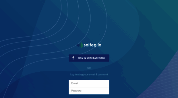 web.solfeg.io