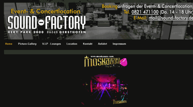 web.sound-factory.de