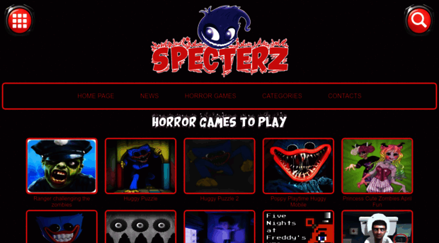 web.specterz.com