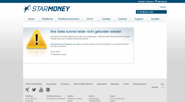 web.starmoney.de