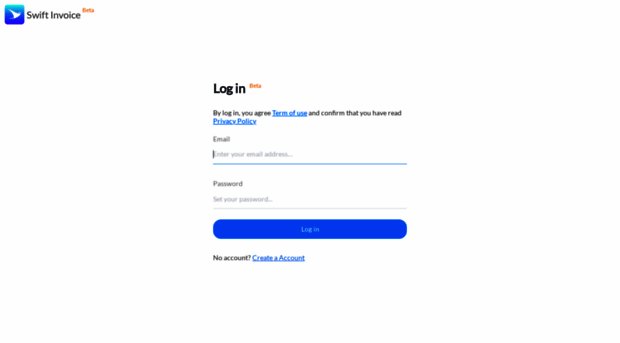 web.swiftinvoice.io