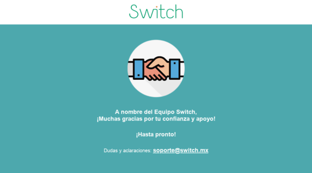 web.switch.mx