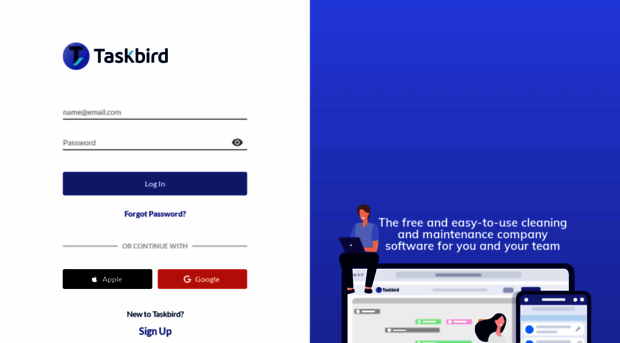web.taskbird.com