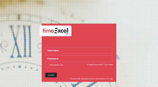 web.time-excel.com