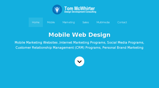 web.tommcwhirter.com