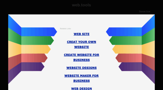 web.tools